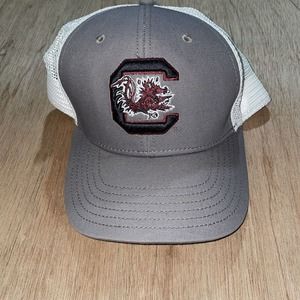 South Carolina Gamecocks Hat Cap Snapback Top of the World USC‎ Cocks